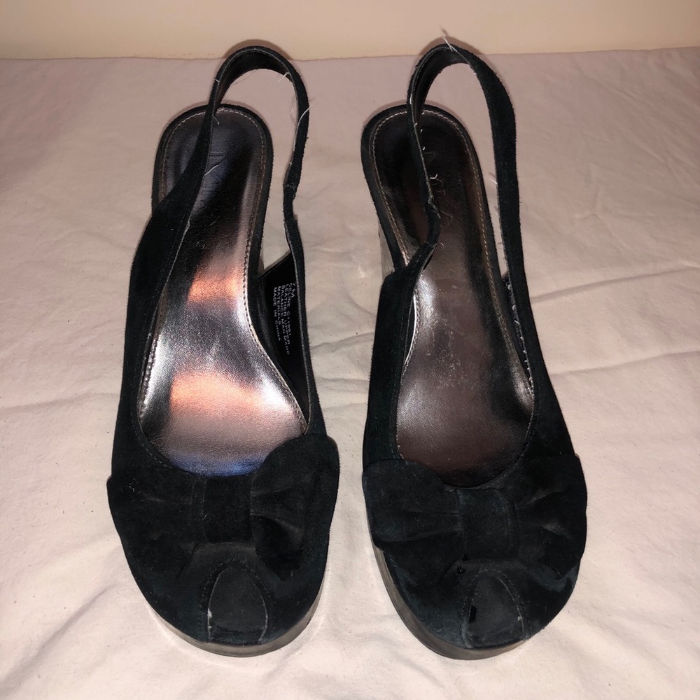 MIA Wedges